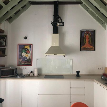 Villa Boutique House Junto Al Mar Barbate Esterno foto