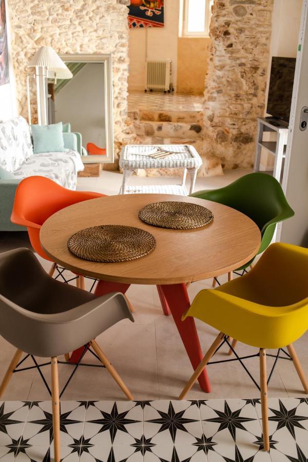 Villa Boutique House Junto Al Mar Barbate Esterno foto