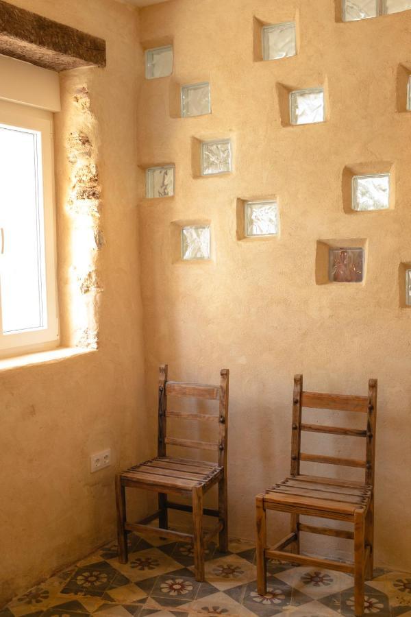 Villa Boutique House Junto Al Mar Barbate Esterno foto