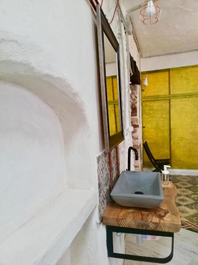 Villa Boutique House Junto Al Mar Barbate Esterno foto