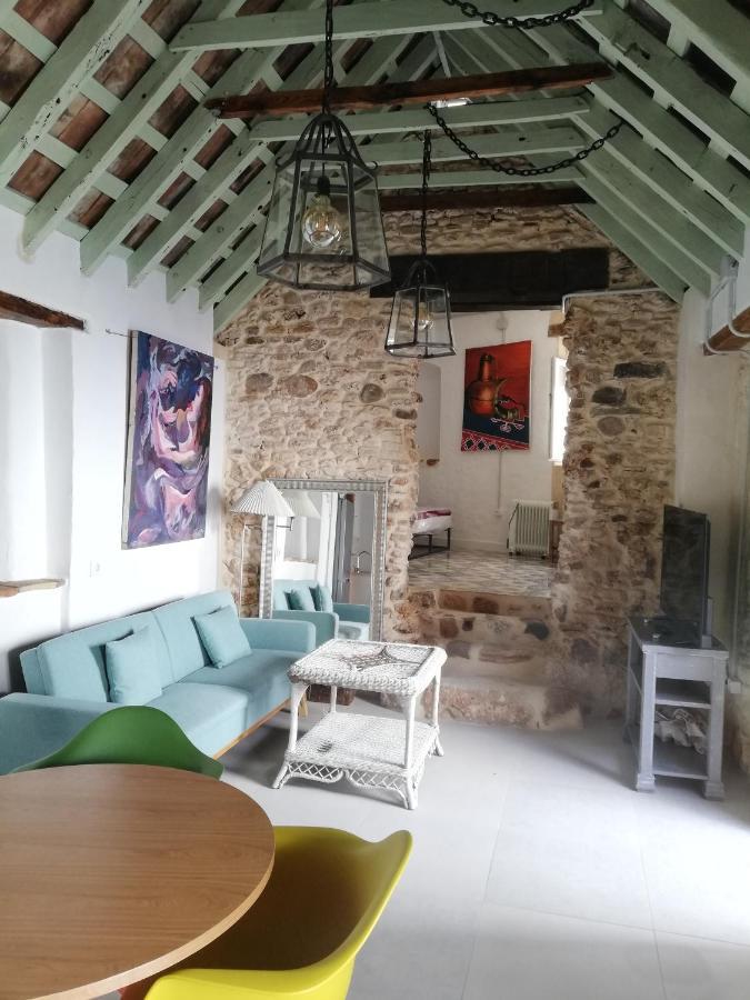 Villa Boutique House Junto Al Mar Barbate Esterno foto