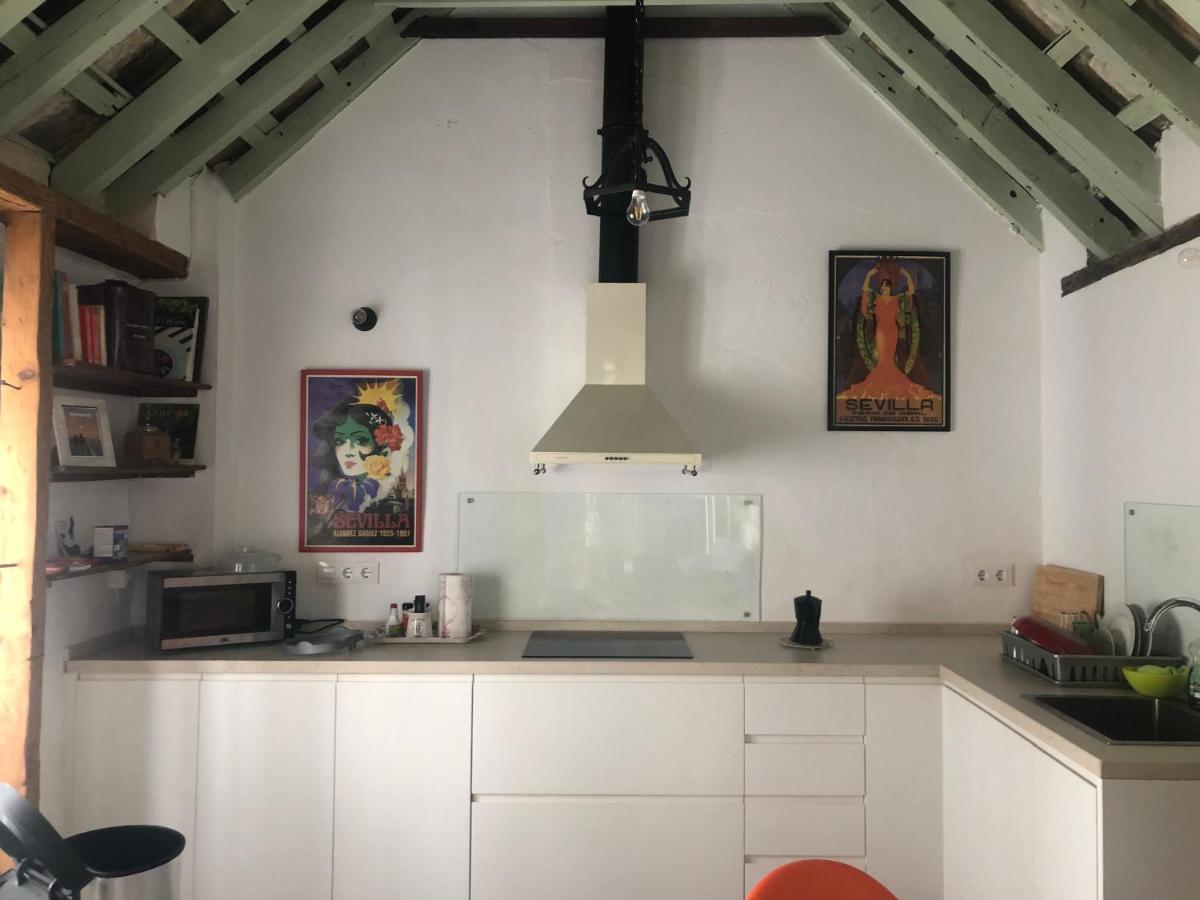 Villa Boutique House Junto Al Mar Barbate Esterno foto