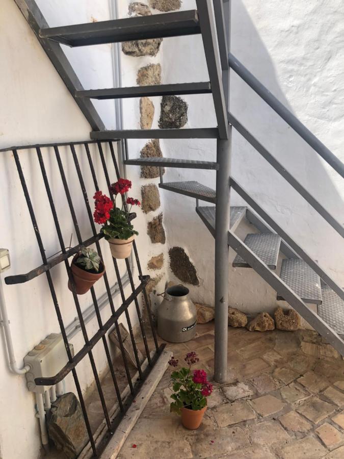 Villa Boutique House Junto Al Mar Barbate Esterno foto