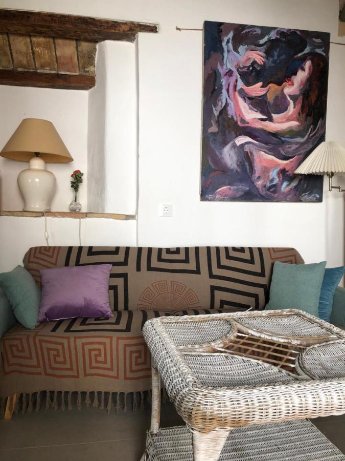 Villa Boutique House Junto Al Mar Barbate Esterno foto