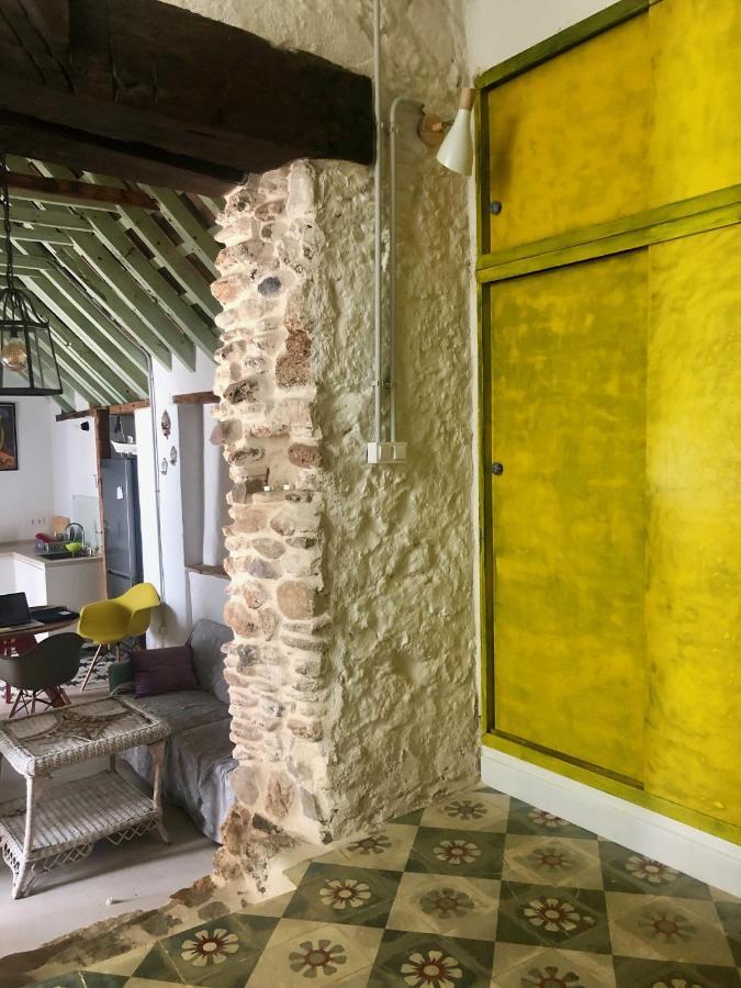 Villa Boutique House Junto Al Mar Barbate Esterno foto