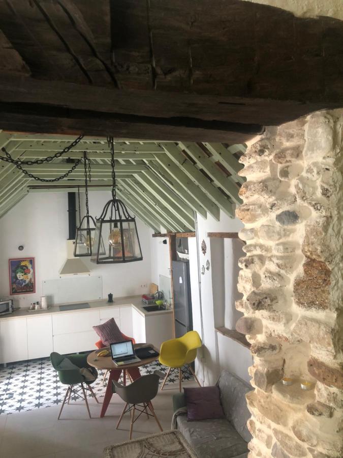 Villa Boutique House Junto Al Mar Barbate Esterno foto