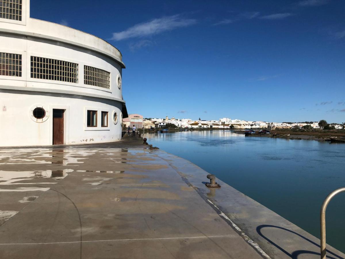 Villa Boutique House Junto Al Mar Barbate Esterno foto