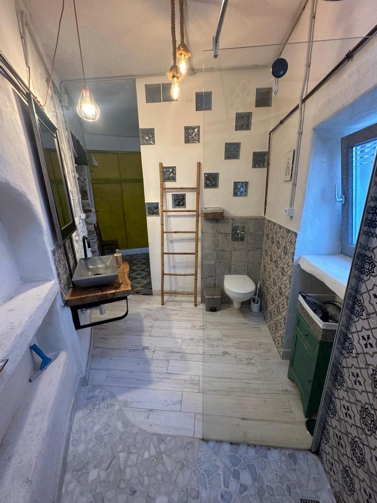 Villa Boutique House Junto Al Mar Barbate Esterno foto