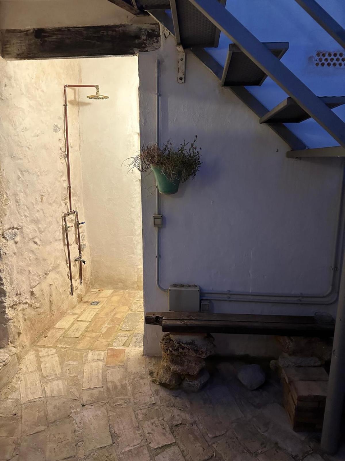 Villa Boutique House Junto Al Mar Barbate Esterno foto