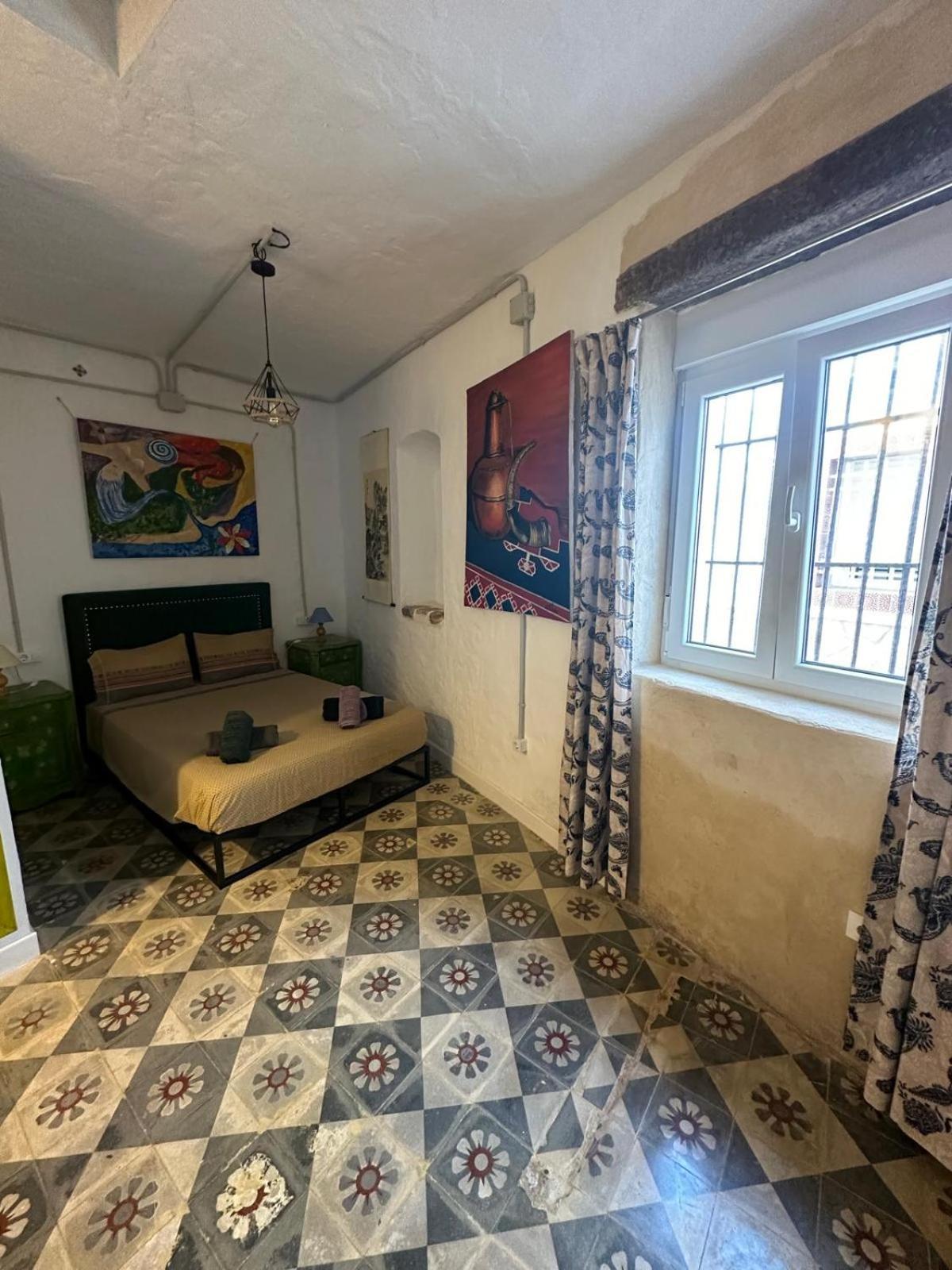 Villa Boutique House Junto Al Mar Barbate Esterno foto
